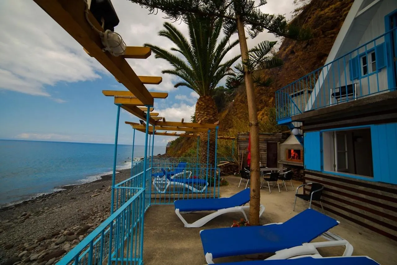 Beautiful Calheta Villa Villa Do Mar III 3 Bedrooms Infinity Pool Stunning Views Arco da Calheta  Portugal